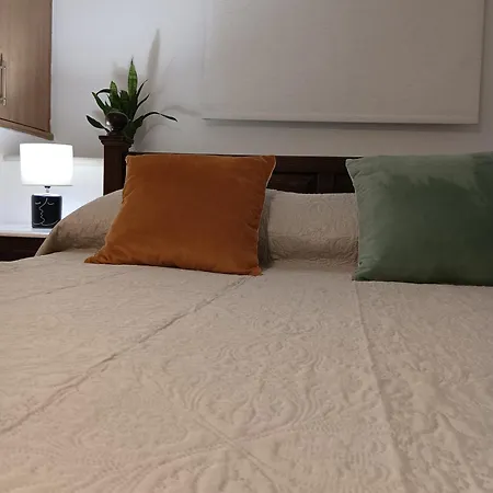 Iovi Tinos Apartman